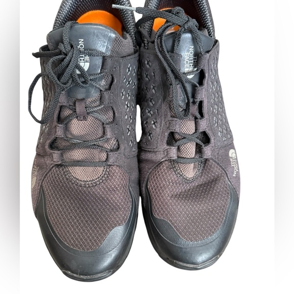 Men’s The North Face Mountain Sneakers US 13 - Picture 4 of 9